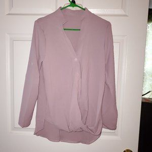 Fo-Wrap Top